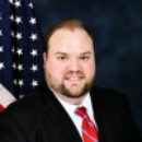 Professional headshot of attorney Kollan Kolthoff